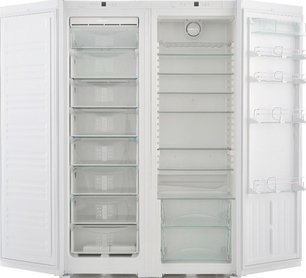 Холодильник Либхер SBS 7252 Premium NoFrost фото 3 в Екатеринбурге Холодильник Liebherr SBS 7252 Premium NoFrost фото 3 в Екатеринбурге