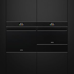 Духовой шкаф Smeg SFP6604NXE фото 4 в Екатеринбурге