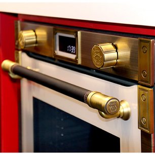 Встраиваемый электрический  духовой шкаф Kaiser EH 6426 Elf AD Pyrolyse фото 4 в Екатеринбурге