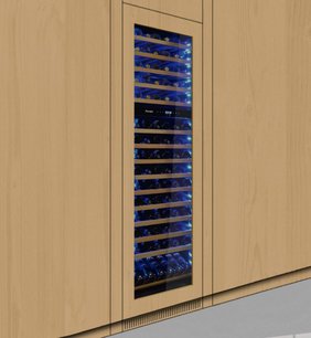 Встраиваемый винный шкаф Pando PVMAP 178-112 PAR фото в Екатеринбурге