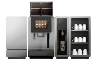 Кофемашина Franke A600 FM фото 4 в Екатеринбурге