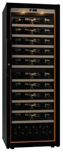 Шкаф для шампанского EuroCave V-CHAMP-L CHL-8001 фото в Екатеринбурге