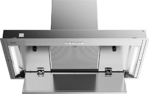 Встраиваемая вытяжка Asko CBB761SSC фото 2 в Екатеринбурге