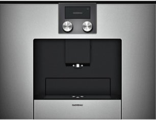 Встраиваемая кофемашина Gaggenau CMP 250-110 фото в Екатеринбурге