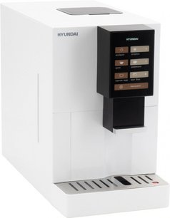 Кофемашина Hyundai HAM-4103 фото 2 в Екатеринбурге