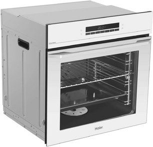 Духовой шкаф Haier HOQ-P16AS5GW фото 2 в Екатеринбурге