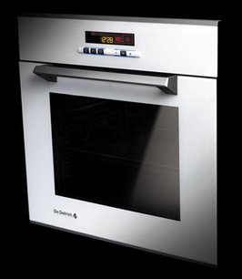 Духовой шкаф De Dietrich DOP 740 WS фото 2 в Екатеринбурге