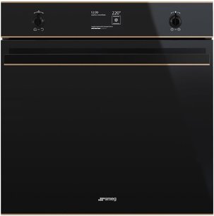 Духовой шкаф Smeg SFP6603NRE фото в Екатеринбурге