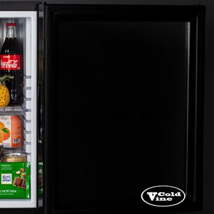 Минибар Cold Vine MCA-38BG фото 4 в Екатеринбурге