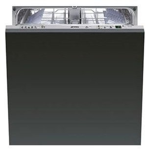 Посудомоечная машина Smeg ST317L фото в Екатеринбурге