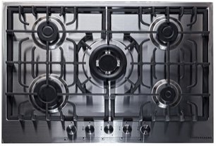 Газовая варочная панель Kuppersberg TS79 X фото в Екатеринбурге