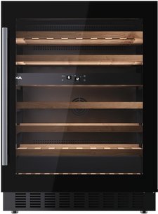 Встраиваемый винный шкаф Teka RVU 20046 GBK фото в Екатеринбурге