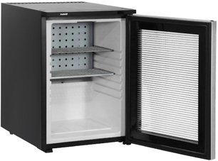 Минибар Indel B K40 ECOSMART PV 3D фото 3 в Екатеринбурге