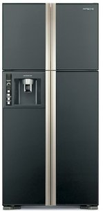 Холодильник Hitachi R-W 662 FPU3X GGR фото в Екатеринбурге