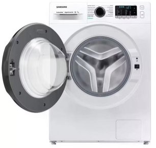 Стиральная машина Samsung WW70AGAS22AELD фото 3 в Екатеринбурге