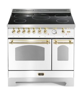 Варочный центр Lofra RBPD96MFTE/5I Brass фото в Екатеринбурге