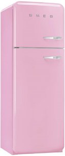Холодильник Smeg FAB30LPK6 фото 3 в Екатеринбурге