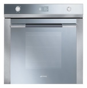 Духовой шкаф Smeg SF122 фото в Екатеринбурге