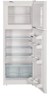 Холодильник Либхер CT 2411 Comfort фото 3 в Екатеринбурге Холодильник Liebherr CT 2411 Comfort фото 3 в Екатеринбурге