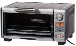 Мини-печь BORK W551 фото 2 в Екатеринбурге