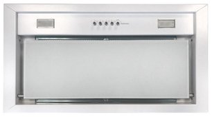 Встраиваемая вытяжка Фалмек BUILT-IN 70 MAX WH фото в Екатеринбурге Встраиваемая вытяжка Falmec BUILT-IN 70 MAX WH фото в Екатеринбурге