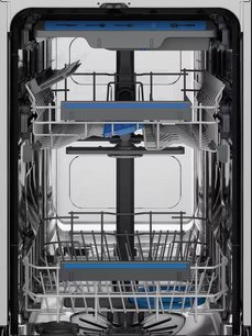 Встраиваемая посудомоечная машина Electrolux EEM43201L фото 4 в Екатеринбурге