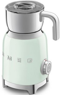 Вспениватель молока Smeg MFF11PGEU фото 3 в Екатеринбурге