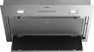 Встраиваемая вытяжка Asko CC4525SEU фото 2 в Екатеринбурге