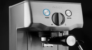 Кофеварка BORK C500 фото 3 в Екатеринбурге