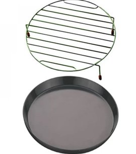 Встраиваемая микроволновая печь Kaiser EH 6319 фото 3 в Екатеринбурге