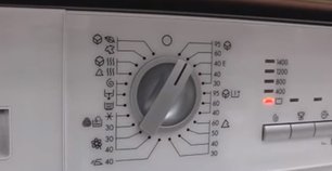 Стиральная машина AEG L61470WDBI фото 4 в Екатеринбурге