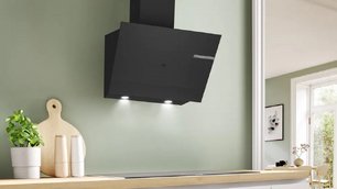 Вытяжка Bosch DWK67PJ60T фото 3 в Екатеринбурге