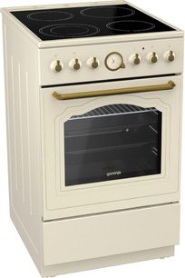Стеклокерамическая плита Gorenje EC52CLI фото в Екатеринбурге
