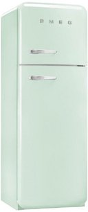 Холодильник Smeg FAB30RPG6 фото 3 в Екатеринбурге