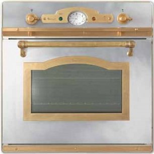 Духовой шкаф Restart ELF061G IX фото в Екатеринбурге