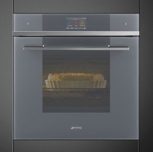 Духовой шкаф Smeg SFP6104WTPS фото 2 в Екатеринбурге
