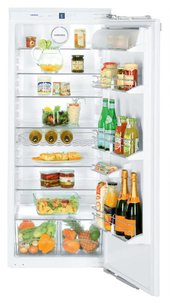 Холодильник Liebherr IKP 2860 фото в Екатеринбурге