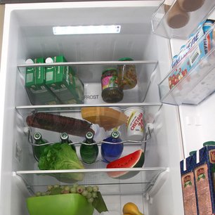 Холодильник Haier C2F637CGG фото 4 в Екатеринбурге