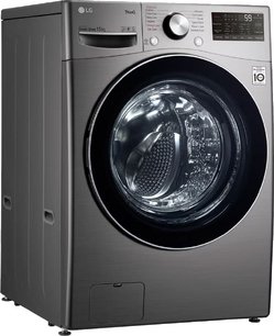 Стиральная машина LG F0L9DYP2S фото 2 в Екатеринбурге