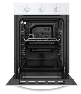 Шкаф духовой электрический MAUNFELD EOEC516W фото 2 в Екатеринбурге