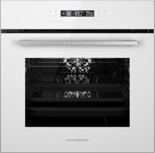 Духовой шкаф Kuppersberg HO 615 W фото в Екатеринбурге