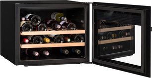 Винный шкаф La Sommeliere LSBI28B фото 3 в Екатеринбурге