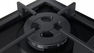 Газовая варочная панель BOSCH PGH6B6B90R фото 4 в Екатеринбурге