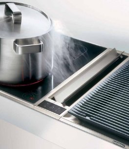 Вытяжка Гаггенау VL 041-107 фото 3 в Екатеринбурге Вытяжка Gaggenau VL 041-107 фото 3 в Екатеринбурге