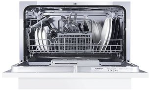 Посудомоечная машина Maunfeld MLP 06S фото 4 в Екатеринбурге