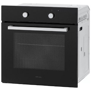 Духовой шкаф KRONA PRONTO 60 BL G2 фото 2 в Екатеринбурге