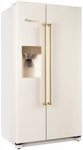 Холодильник Kuppersberg NSFD 17793 C фото 2 в Екатеринбурге