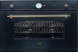 Духовой шкаф Ilve 900-NMP GF фото в Екатеринбурге