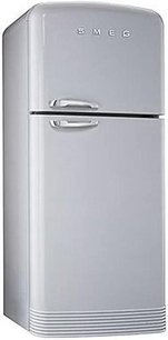 Холодильник Smeg FAB50X фото в Екатеринбурге