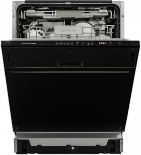 Встраиваемая посудомоечная машина Schaub Lorenz SLG VI6610 фото в Екатеринбурге